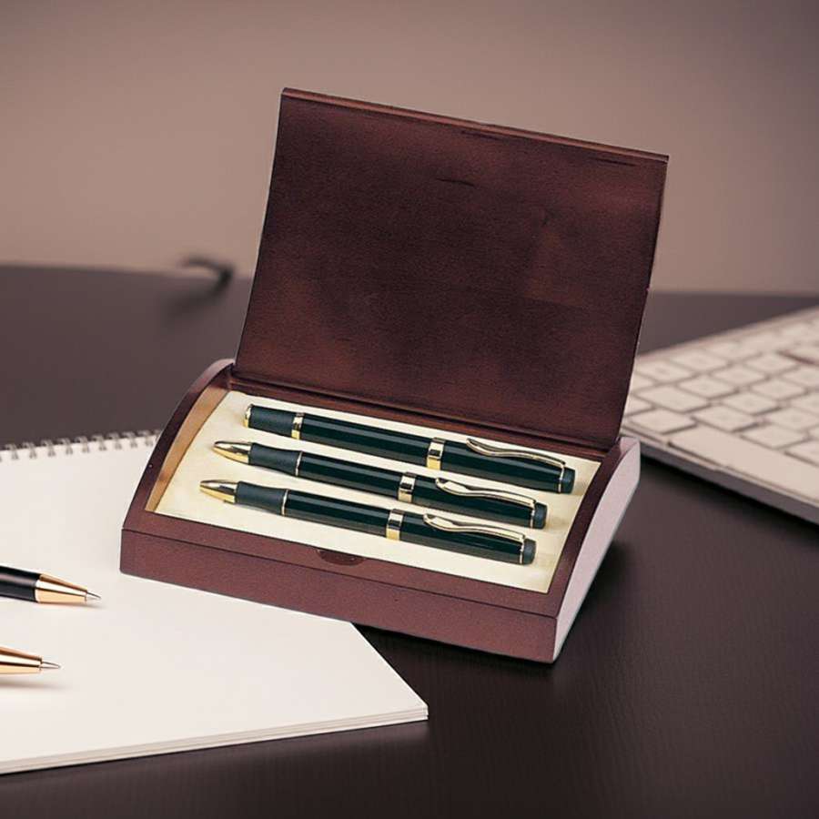 Pen and Pencil Set