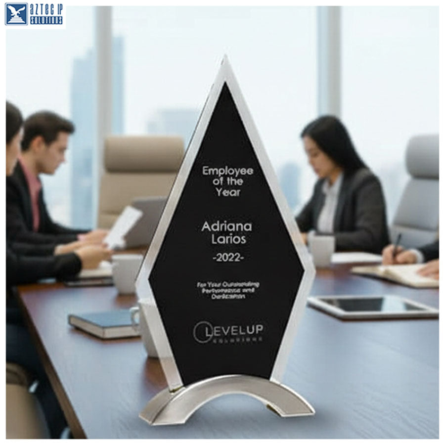 Corporate achievement award