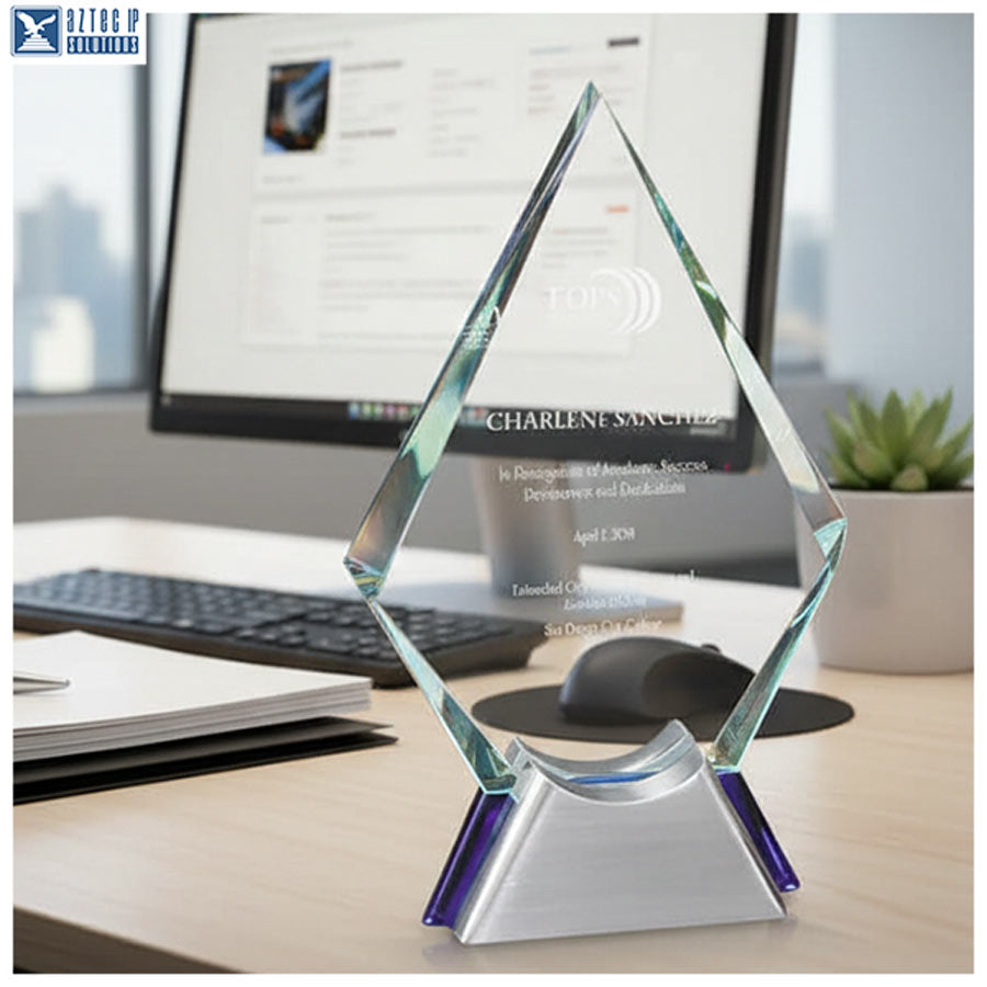 Recognition for great ideas