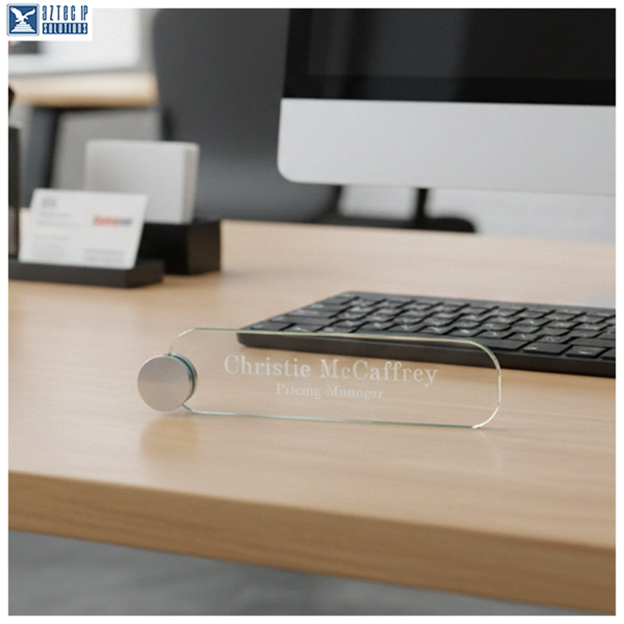 corporate desk accessory