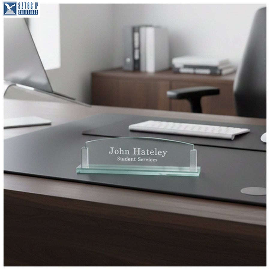 corporate desk accessory
