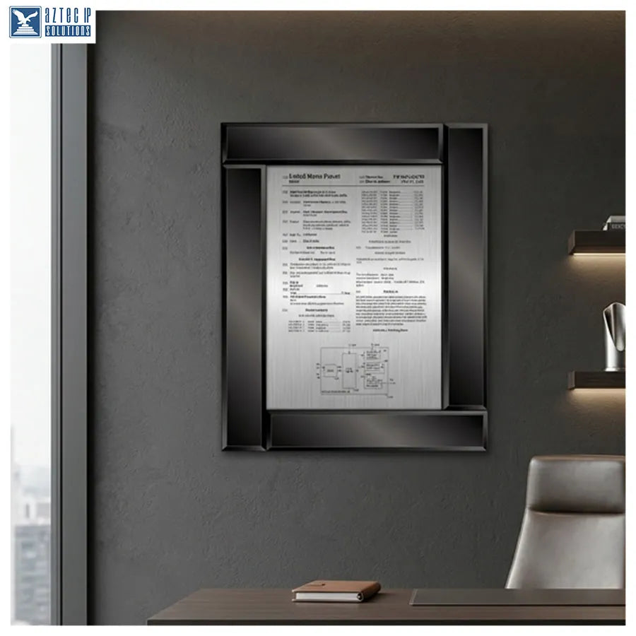 Office décor award