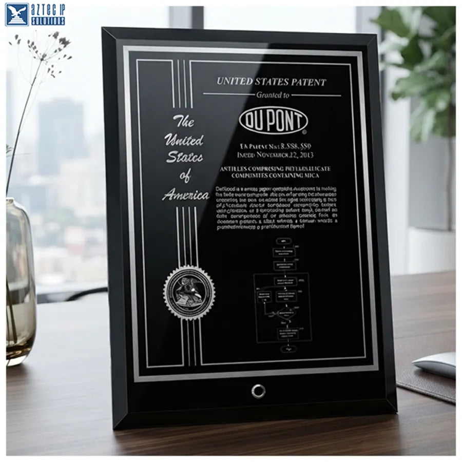 Layout 2 | Patent Certificate