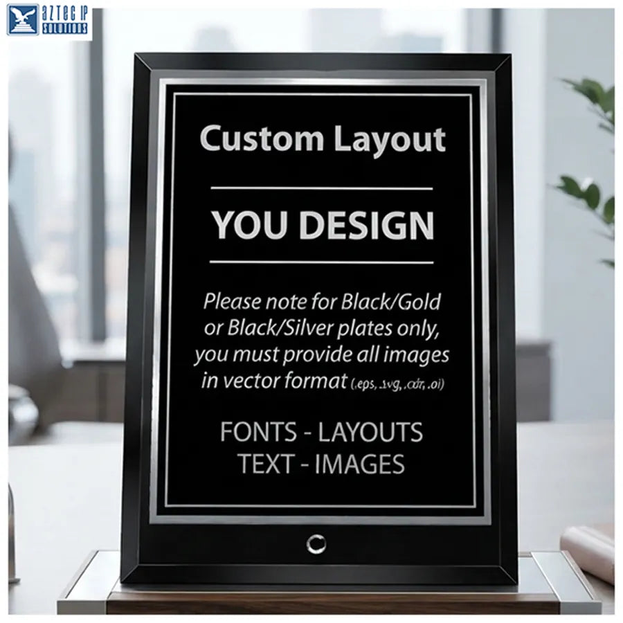 Layout 4 | Custom Layout
