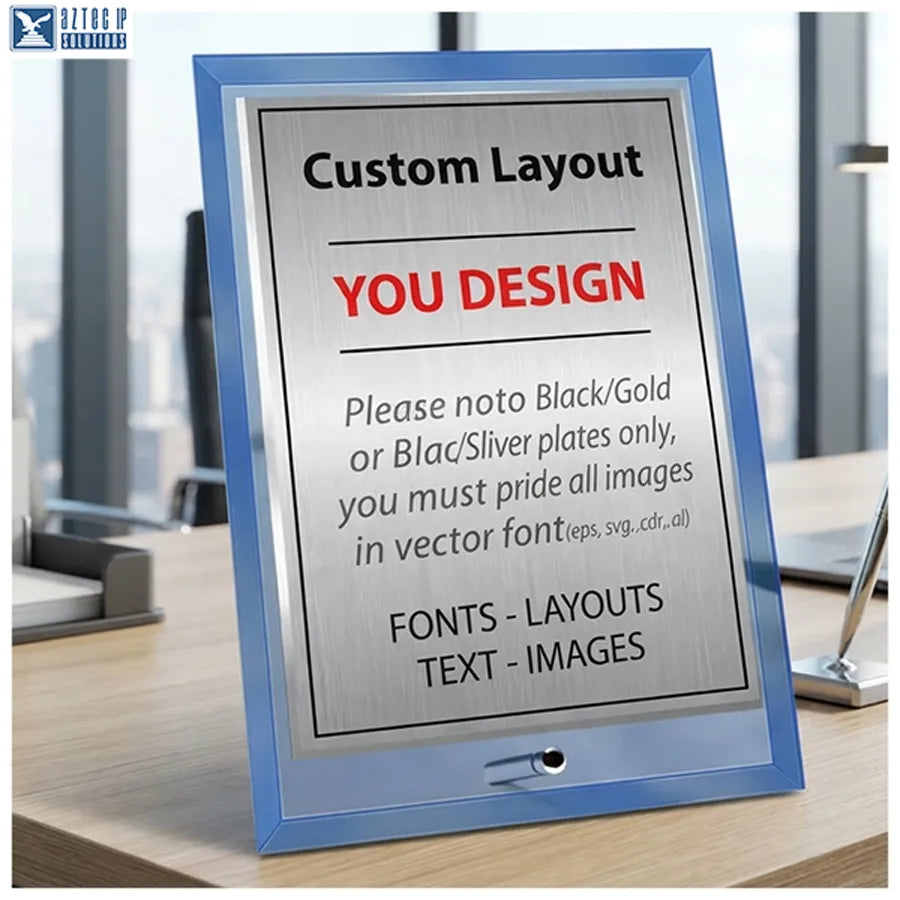 Layout 4 | Custom Layout
