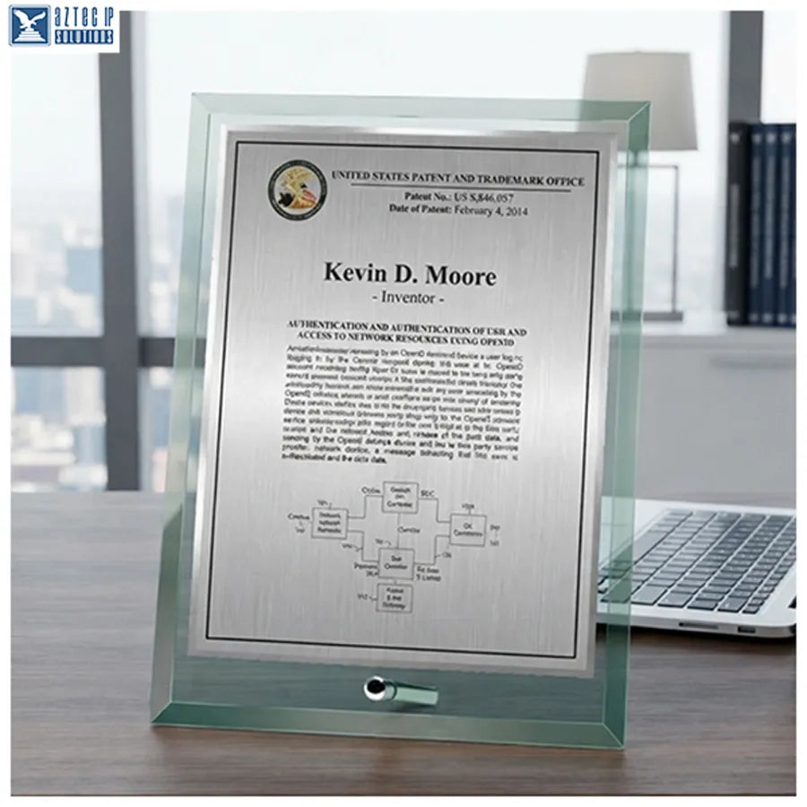 Layout 3 | Inventor Patent