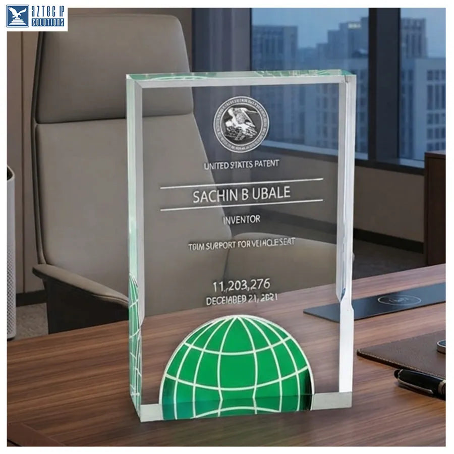 Innovation recognition