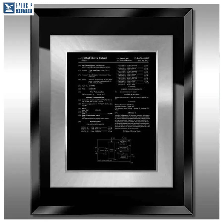 Layout 1 | Patent Front Page - Patent plaque