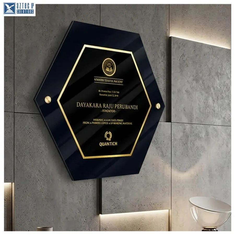 compact award