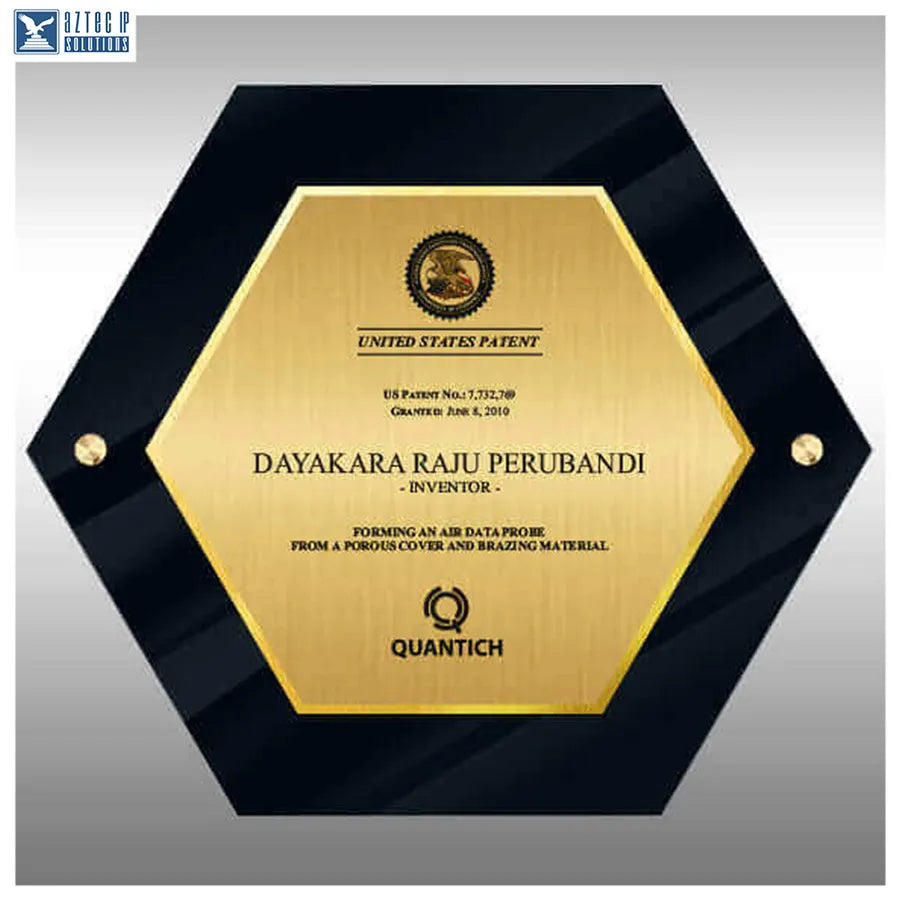 Innovation recognition