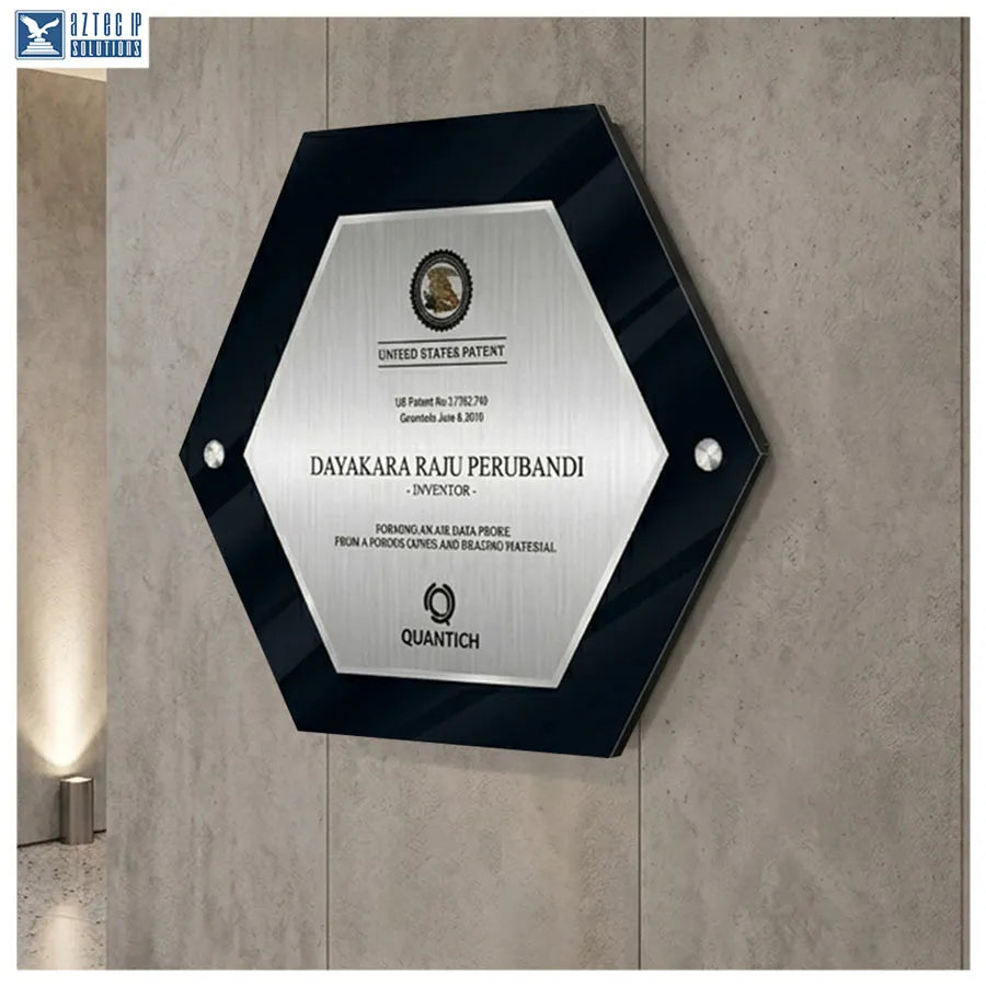 Modern office awards