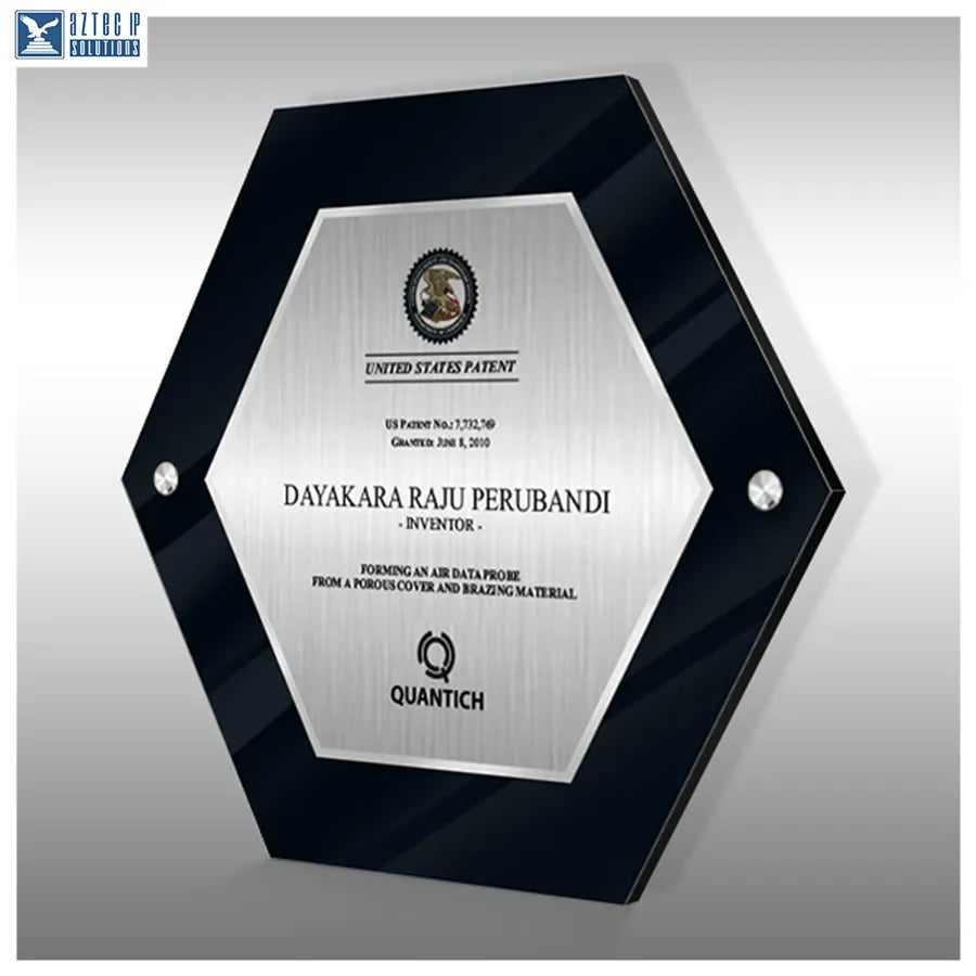 Inventor award