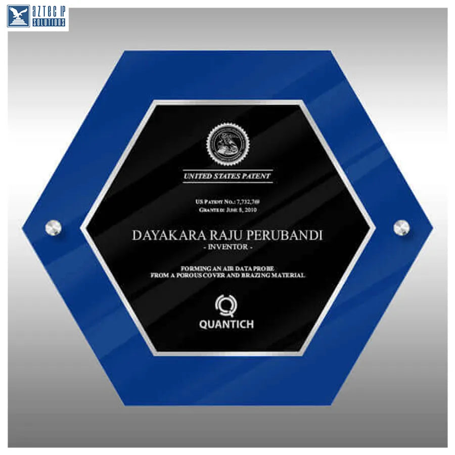 Innovation recognition