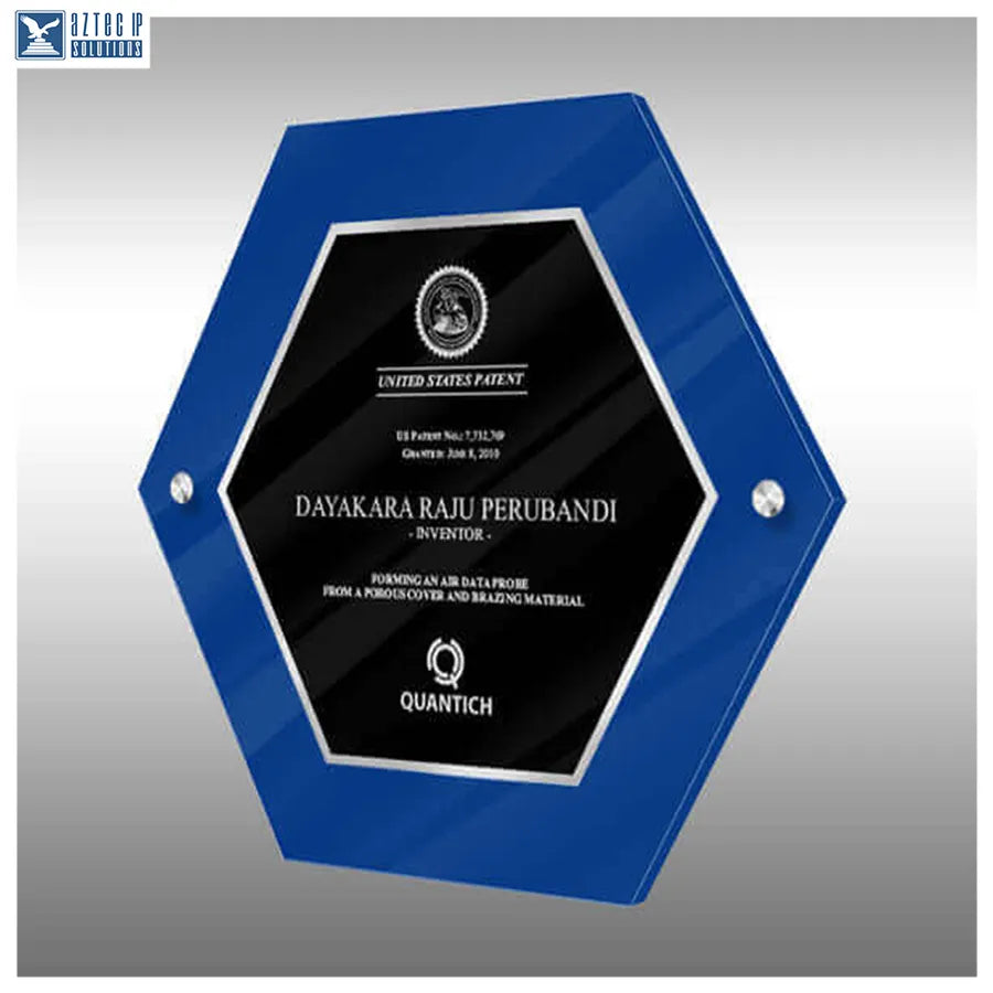 Innovation award