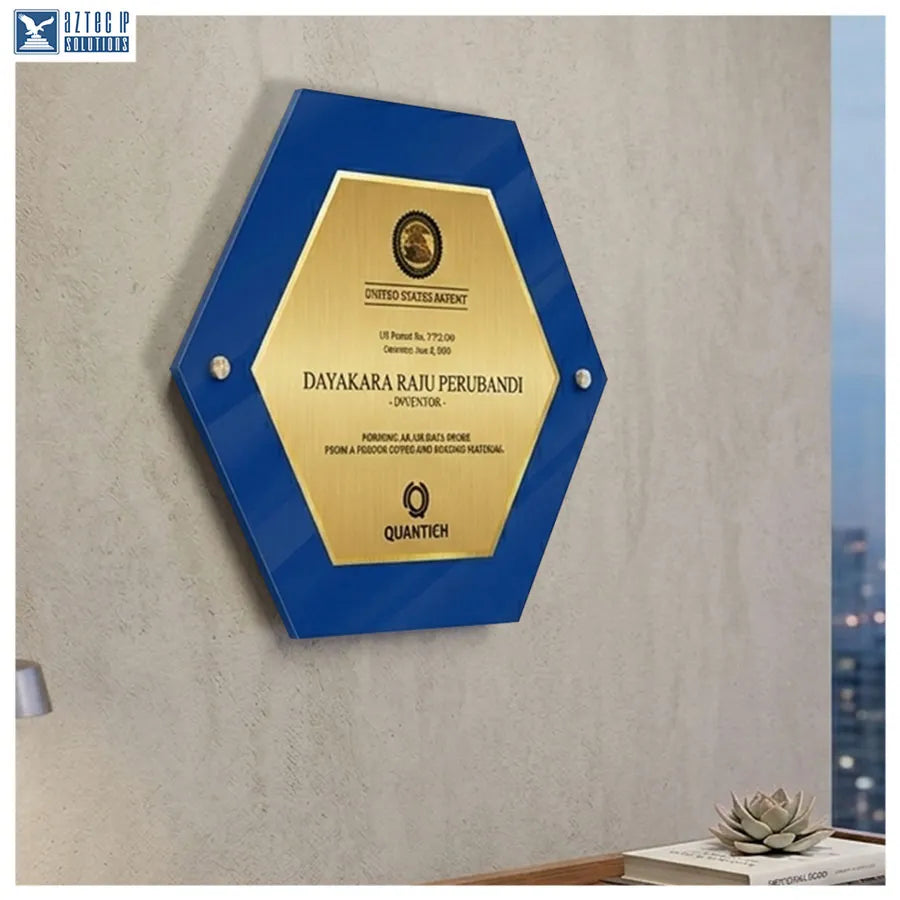 Modern office recognition
