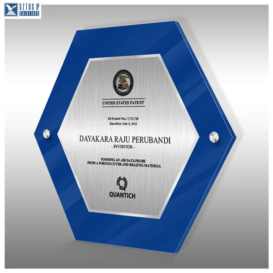 Innovation recognition