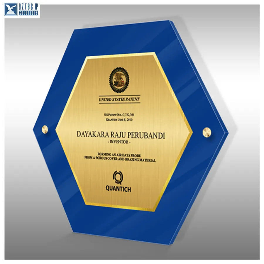 Corporate award