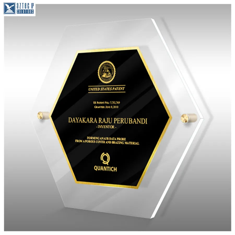 Innovation recognition