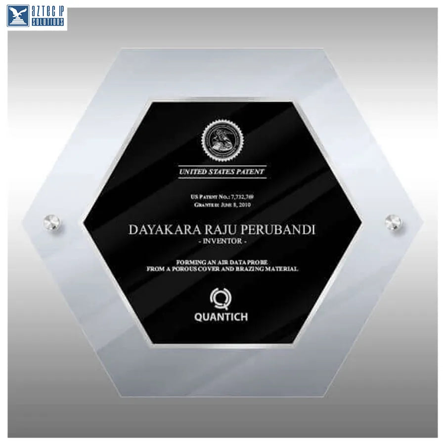 Inventor award