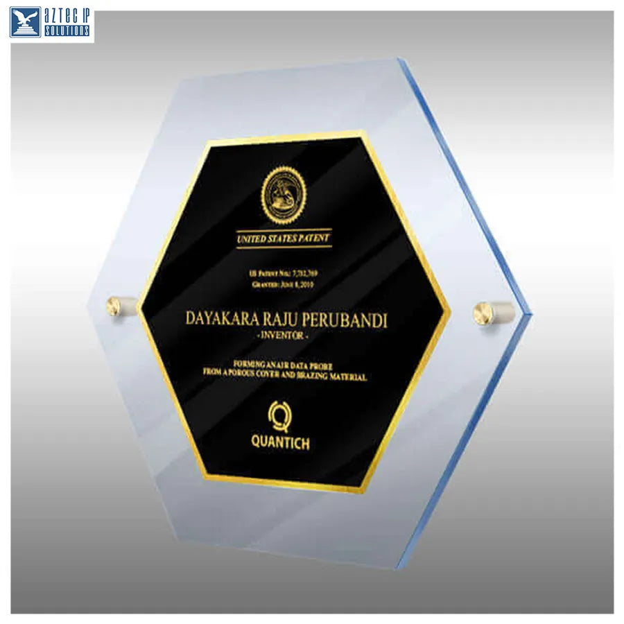 Innovation recognition