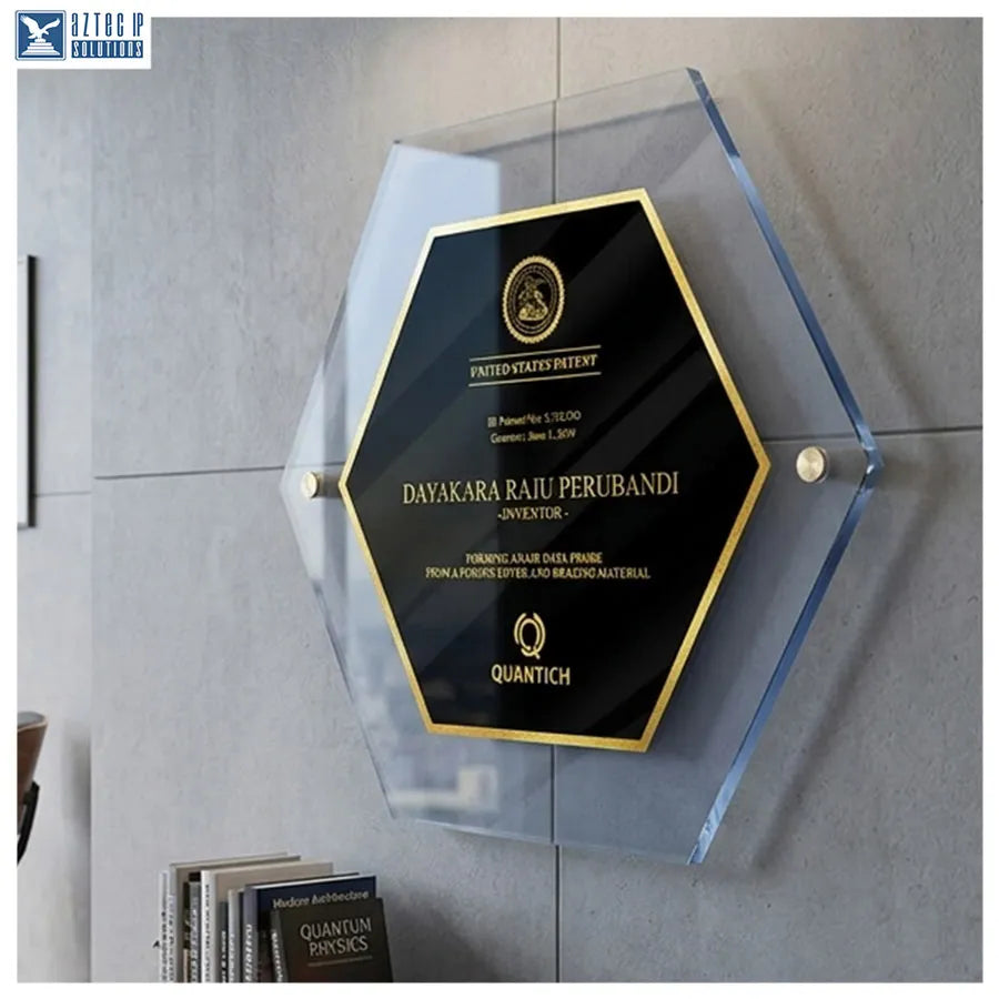 HexaLucite® award
