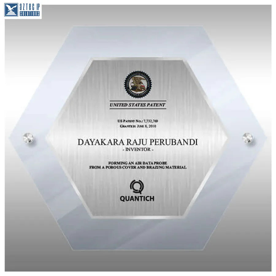 Innovation recognition