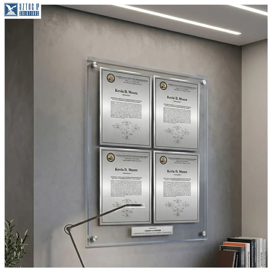 office décor