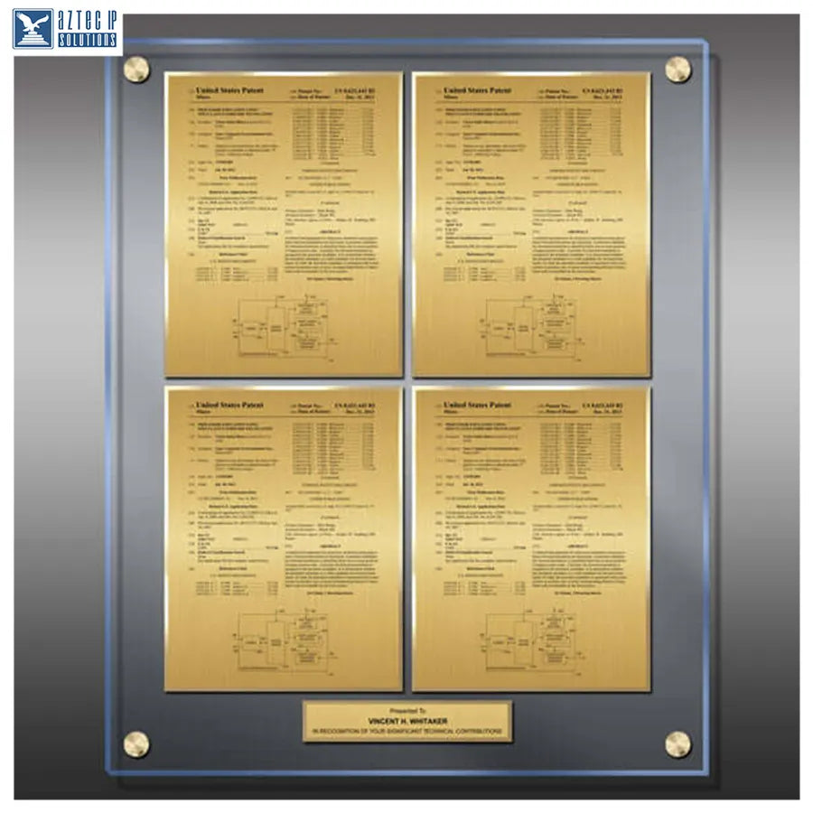 Layout 1 | Patent Front Page - Gold