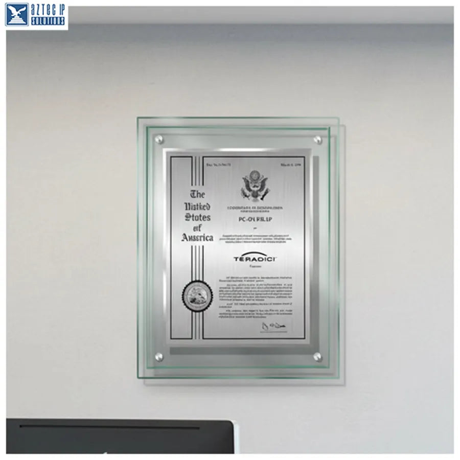 executive office decor