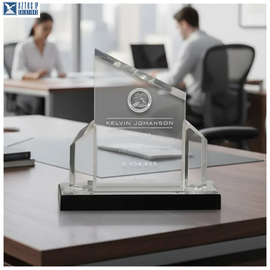 corporate innovation award