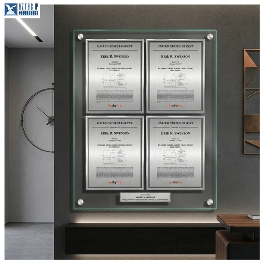 JadeEdge display panel