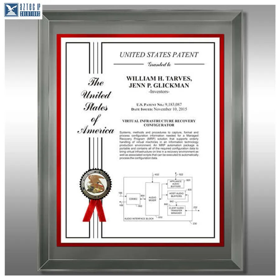 Inventor award