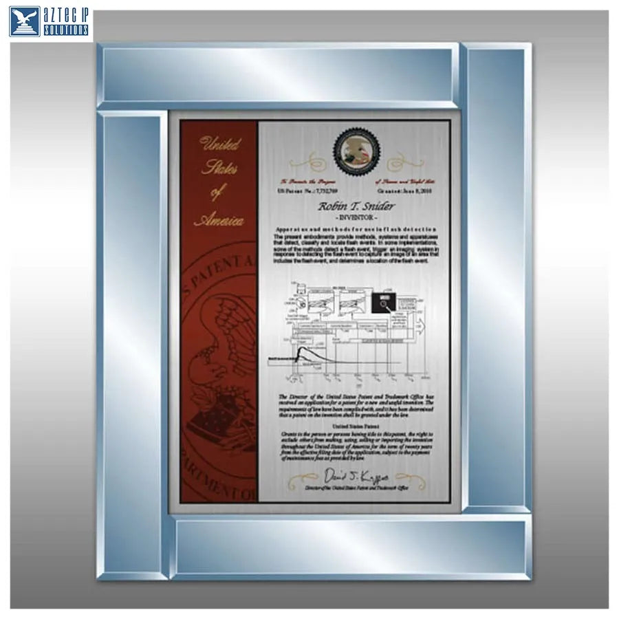 Layout 4 | 10 Millions Patent - RisingEdge®