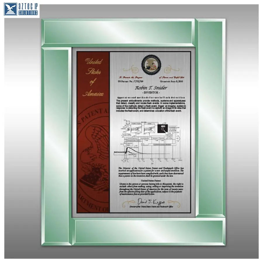 Layout 4 | 10 Millions Patent - inventor recognition