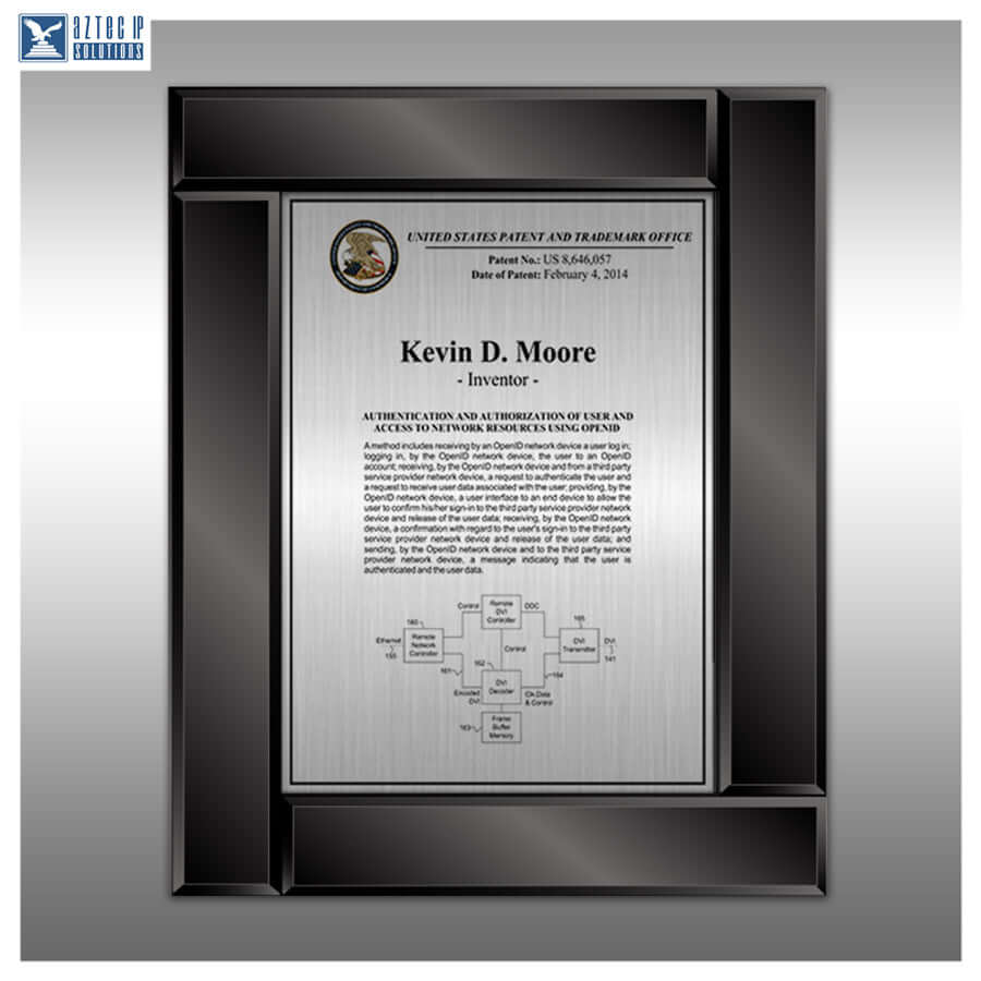 Layout 3 | Inventor Patent