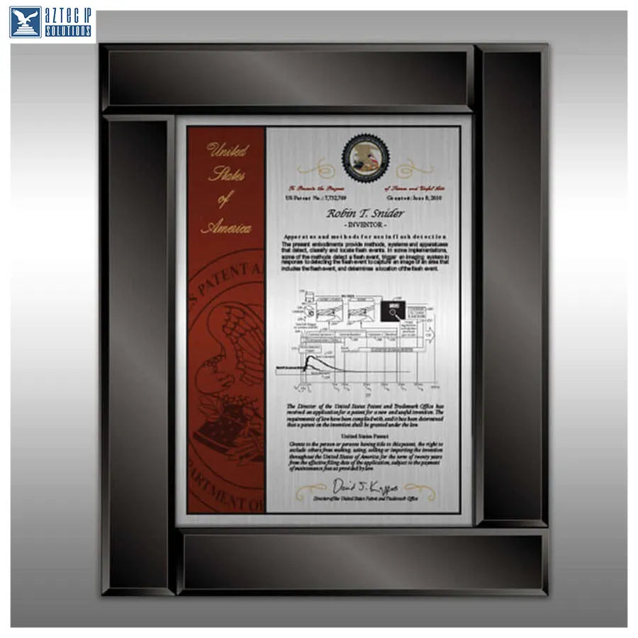 Layout 4 | 10 Millions Patent - Inventor recognition