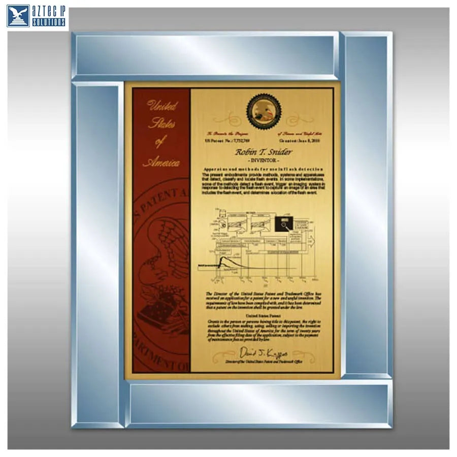 Layout 4 | 10 Millions Patent - RisingEdge®