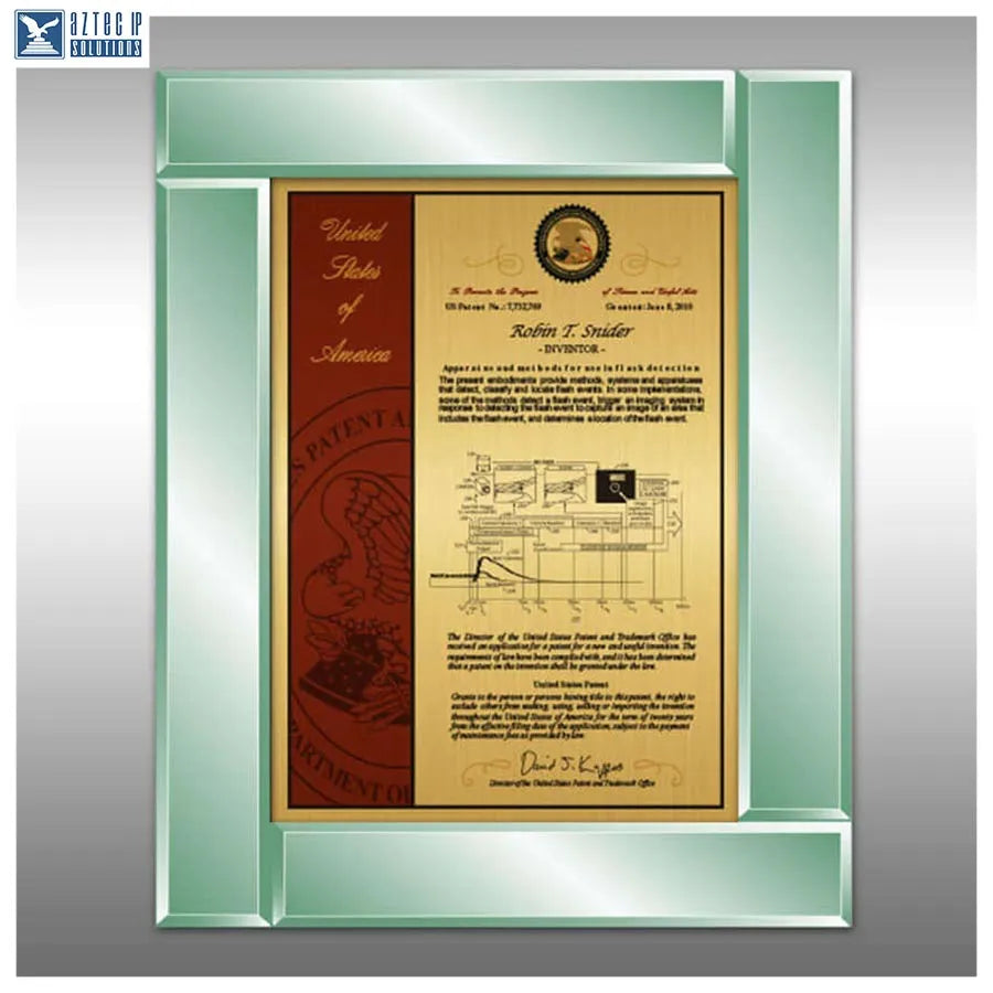 Layout 4 | 10 Millions Patent - inventor recognition