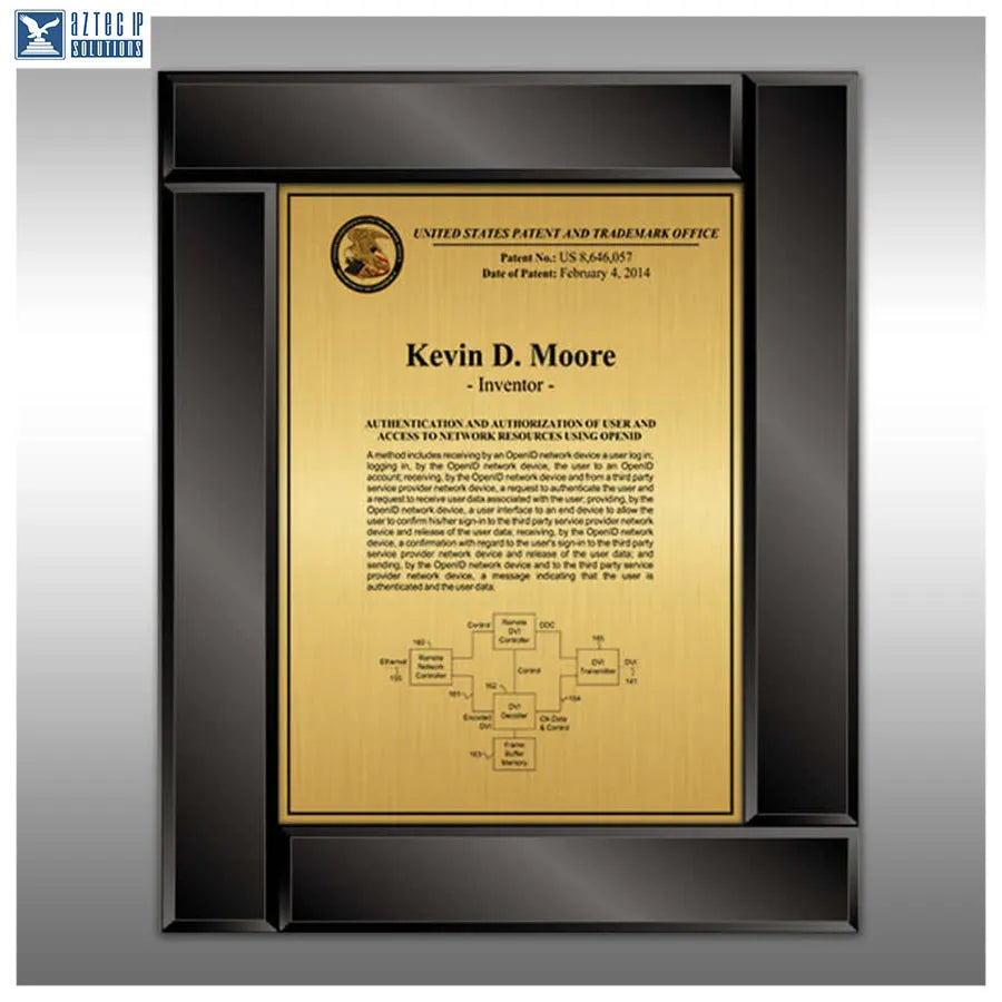 Layout 3 | Inventor Patent - RisingEdge®