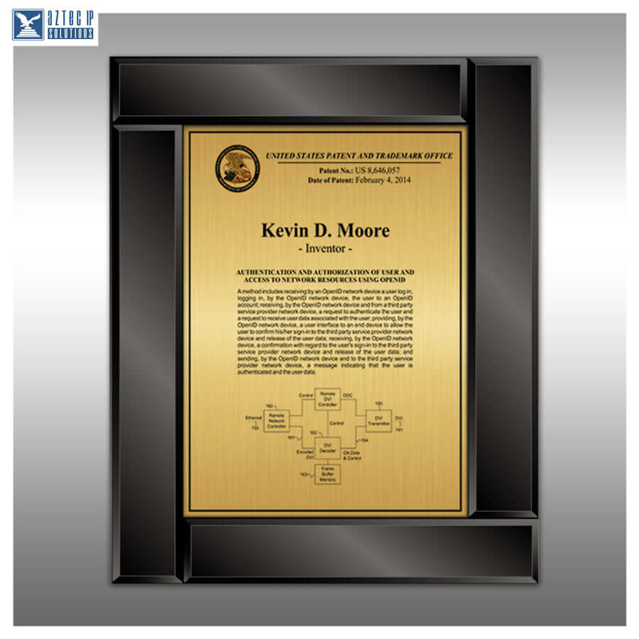 Layout 3 | Inventor Patent