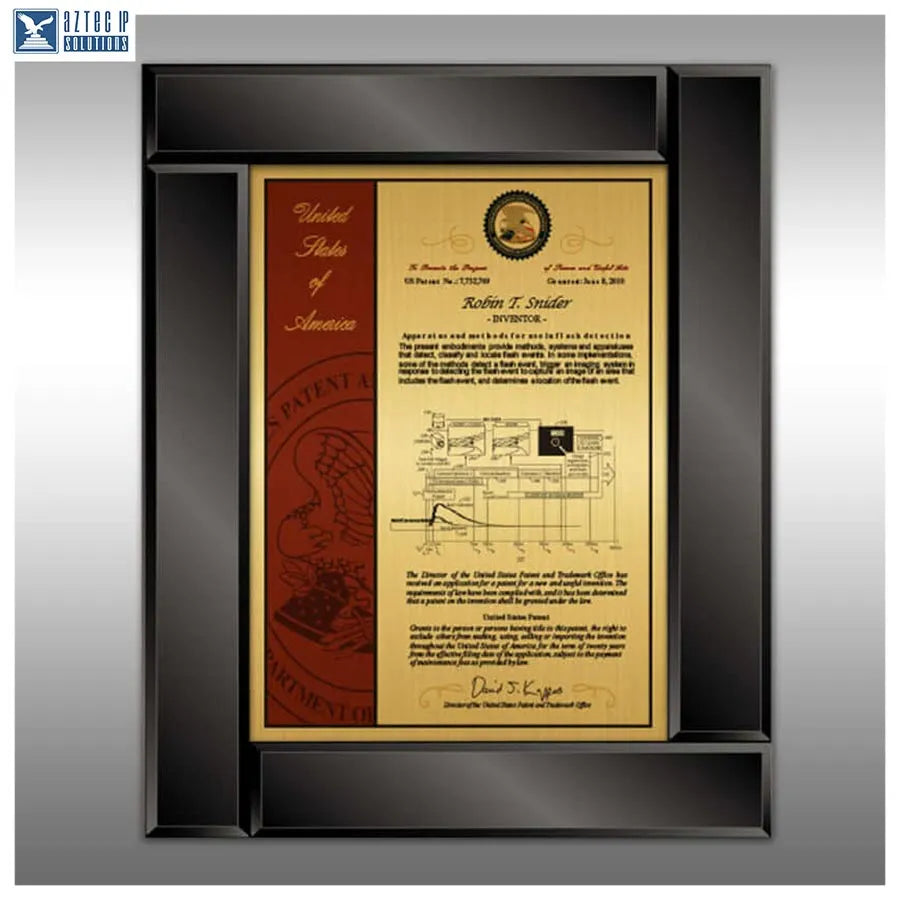 Layout 4 | 10 Millions Patent - Innovation recognition