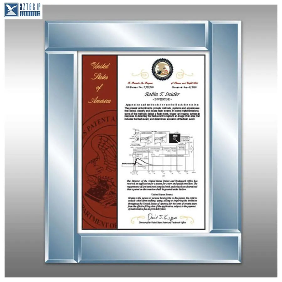Layout 4 | 10 Millions Patent - Inventor recognition
