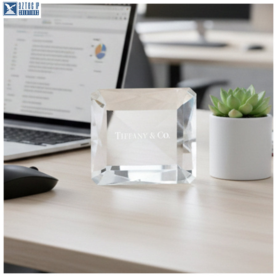 Corporate appreciation award