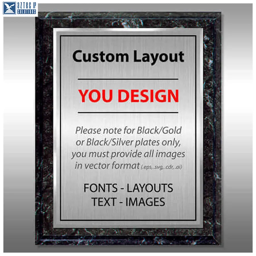 Layout 5 | Custom Layout