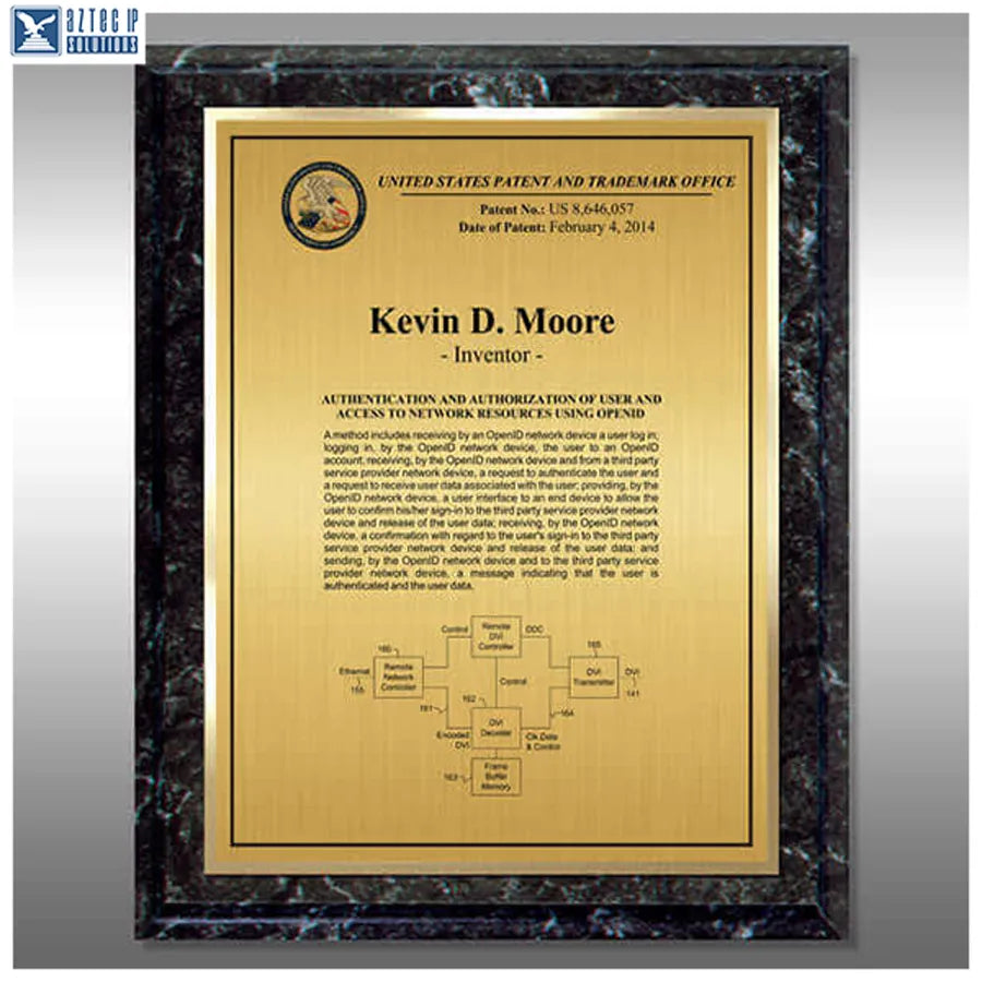 Layout 3 | Inventor Patent