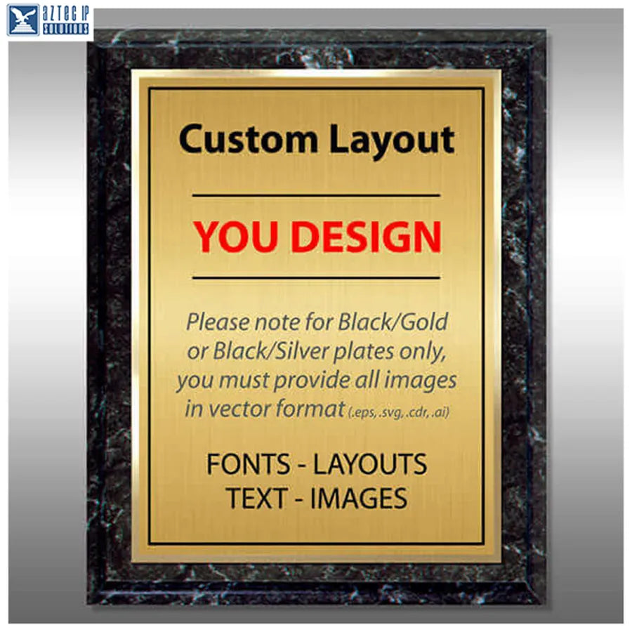 Layout 5 | Custom Layout