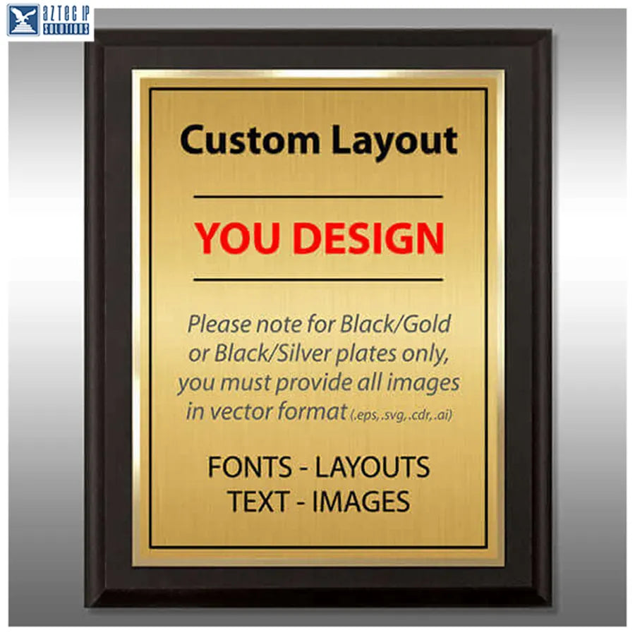 Layout 5 | Custom Layout