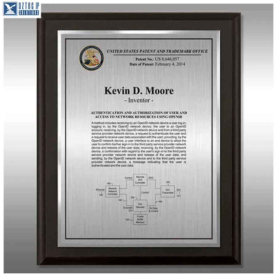 Layout 3 | Inventor Patent