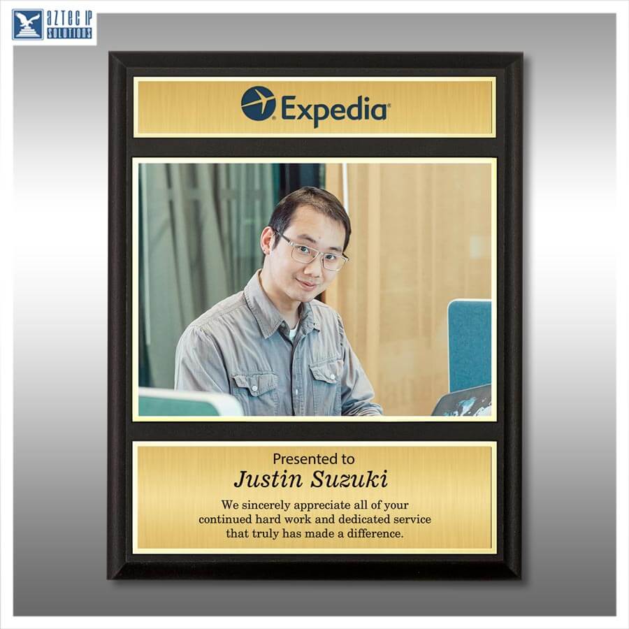 Expedia Award