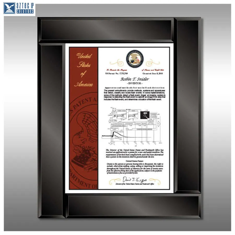 Layout 4 | 10 Millions Patent - Innovation recognition